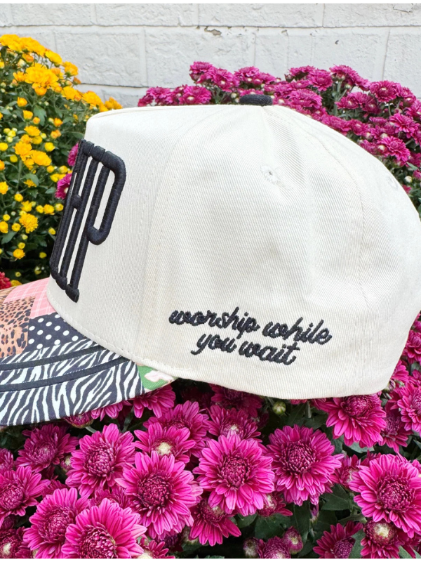 WRSHP Hat