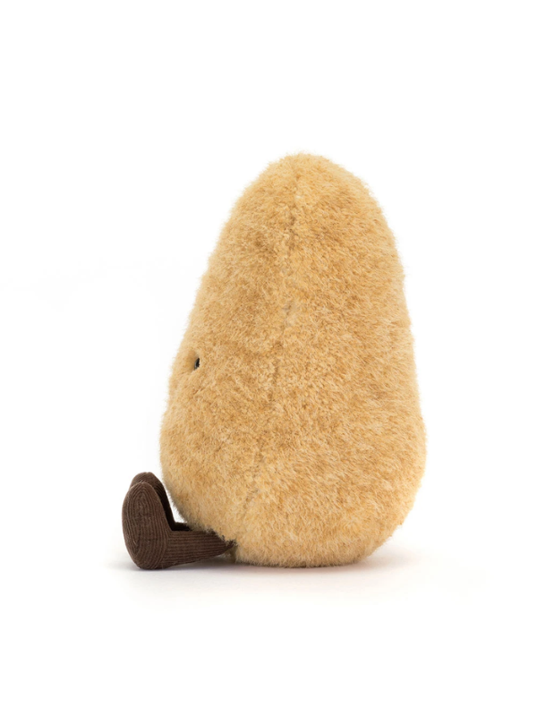 Amuseables Graham Potato by Jellycat