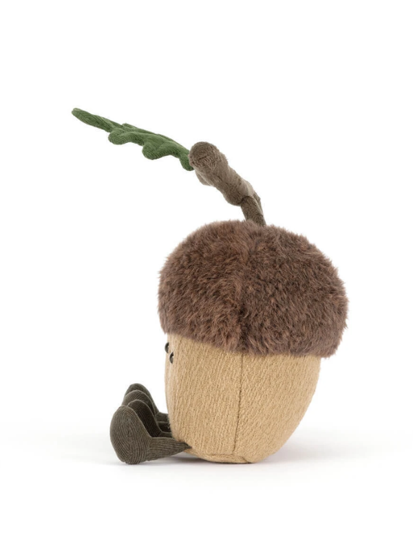 Amuseables Ort & Tum Acorns