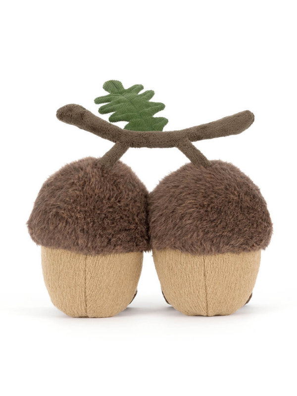 Amuseables Ort & Tum Acorns