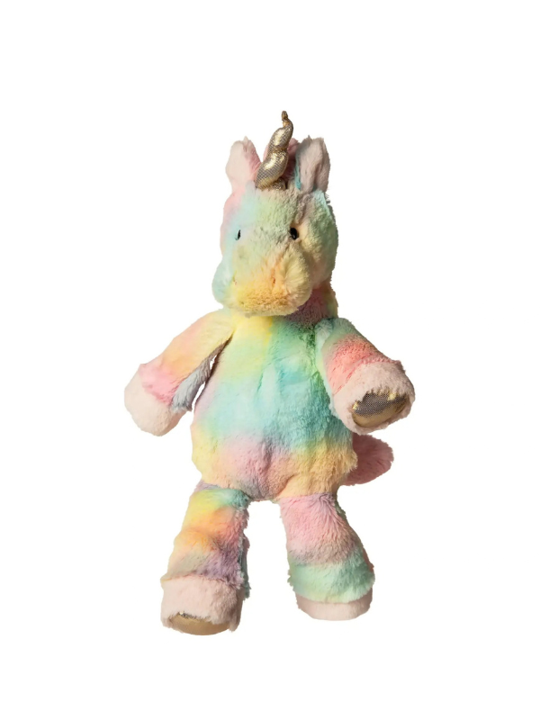 Marshmallow Fro-Yo Unicorn
