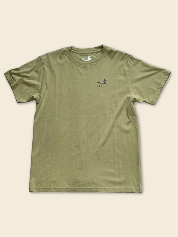 GSP Tee by Dixie Decoys
