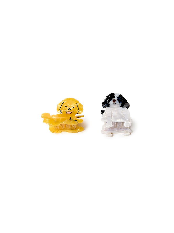 Dog Claw Clips