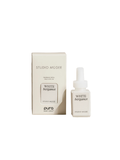 bergamot and grapefruit scented oil