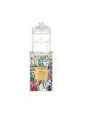 Cedar leaf & fruity clove soy candle 