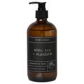 White Tea + Mandarin Hand Wash