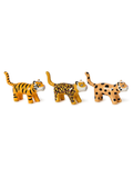 Keep your favorite rings safe with one of these wild cat ring holders