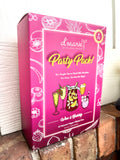 Pink 'd'marie' party pack Wine & Bubbly 