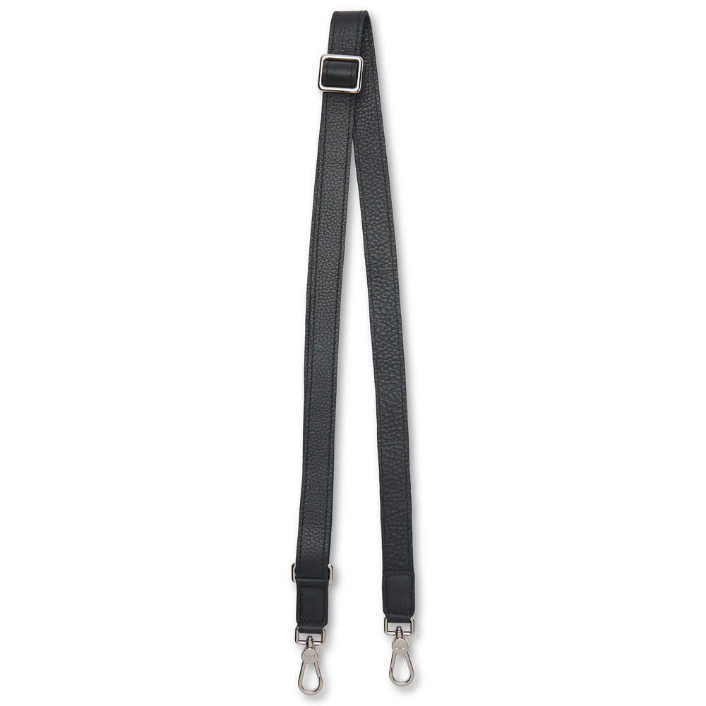 Evie Leather 25mm Crossbody Strap by Consuela