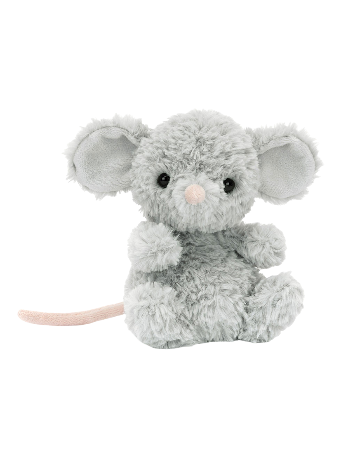 Yummy Mouse by Jellycat crumbit stuffed animal plush kids