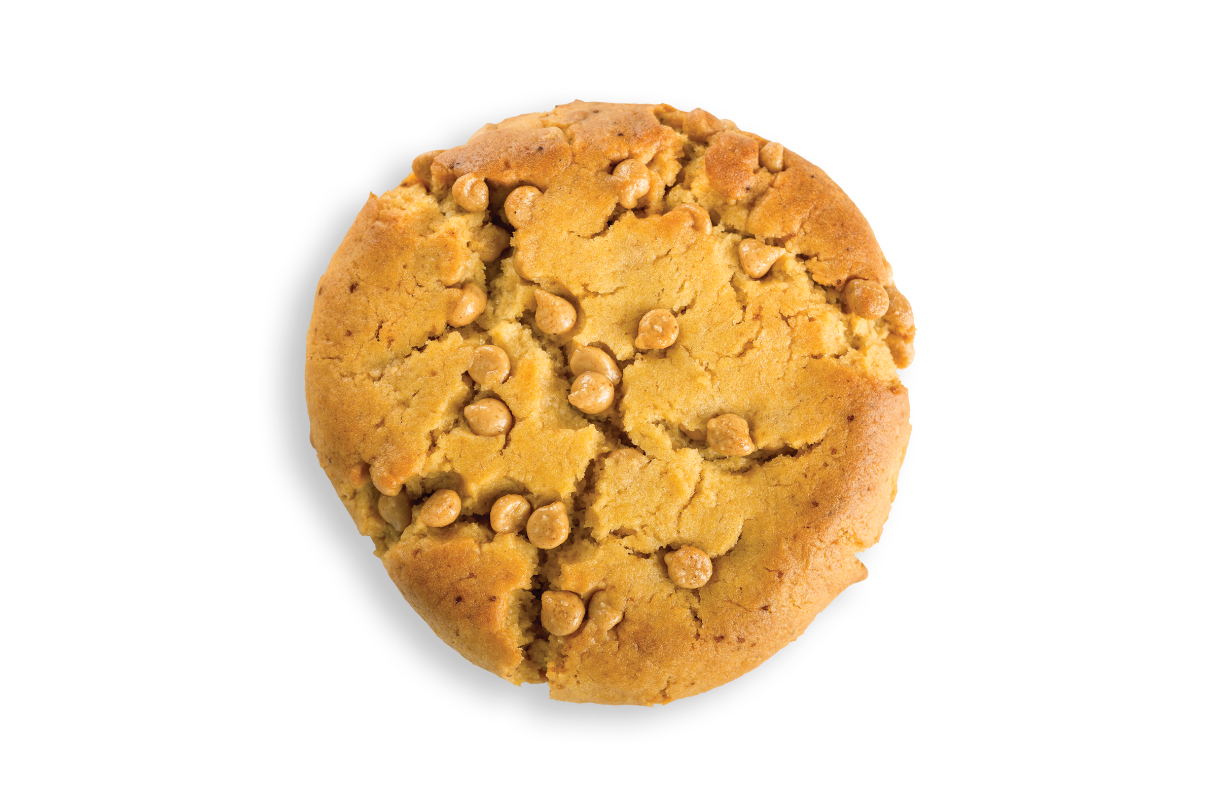 Peanut Butter Chips Cookie