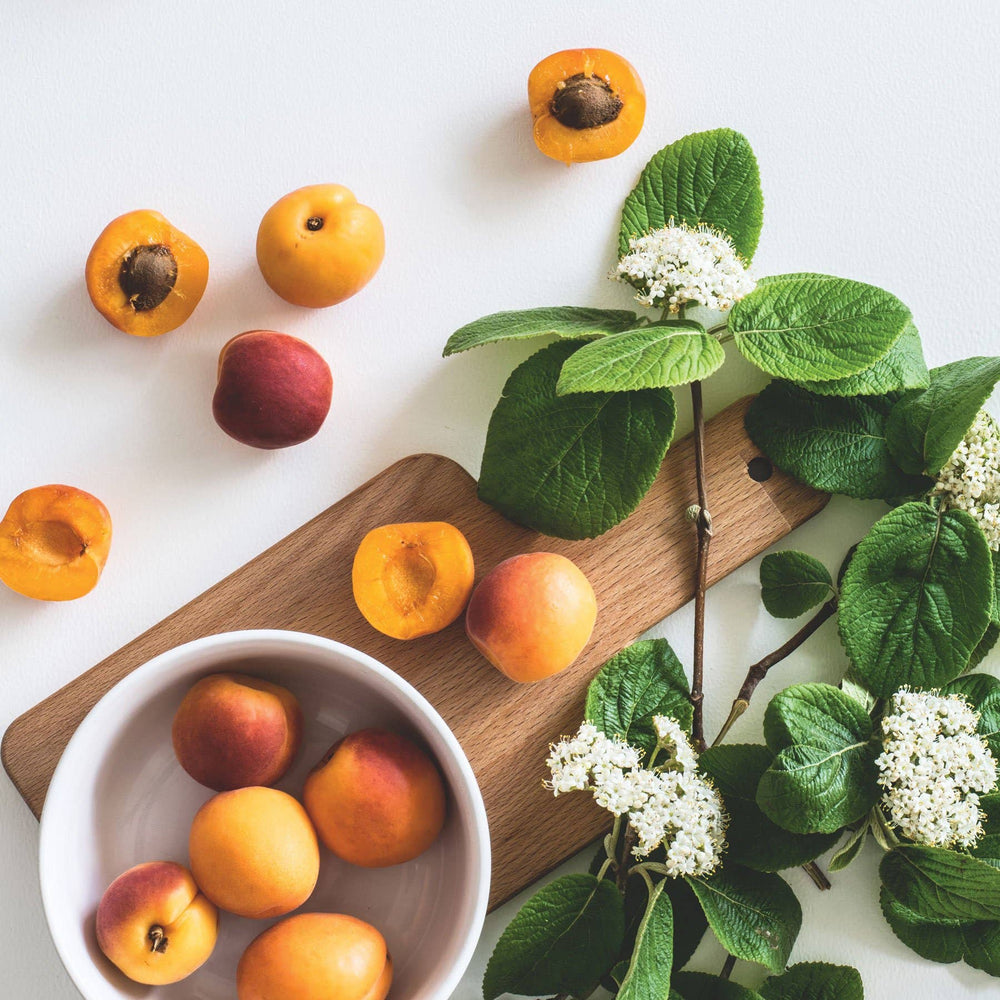 Georgia Peach Body Butter 1.5oz