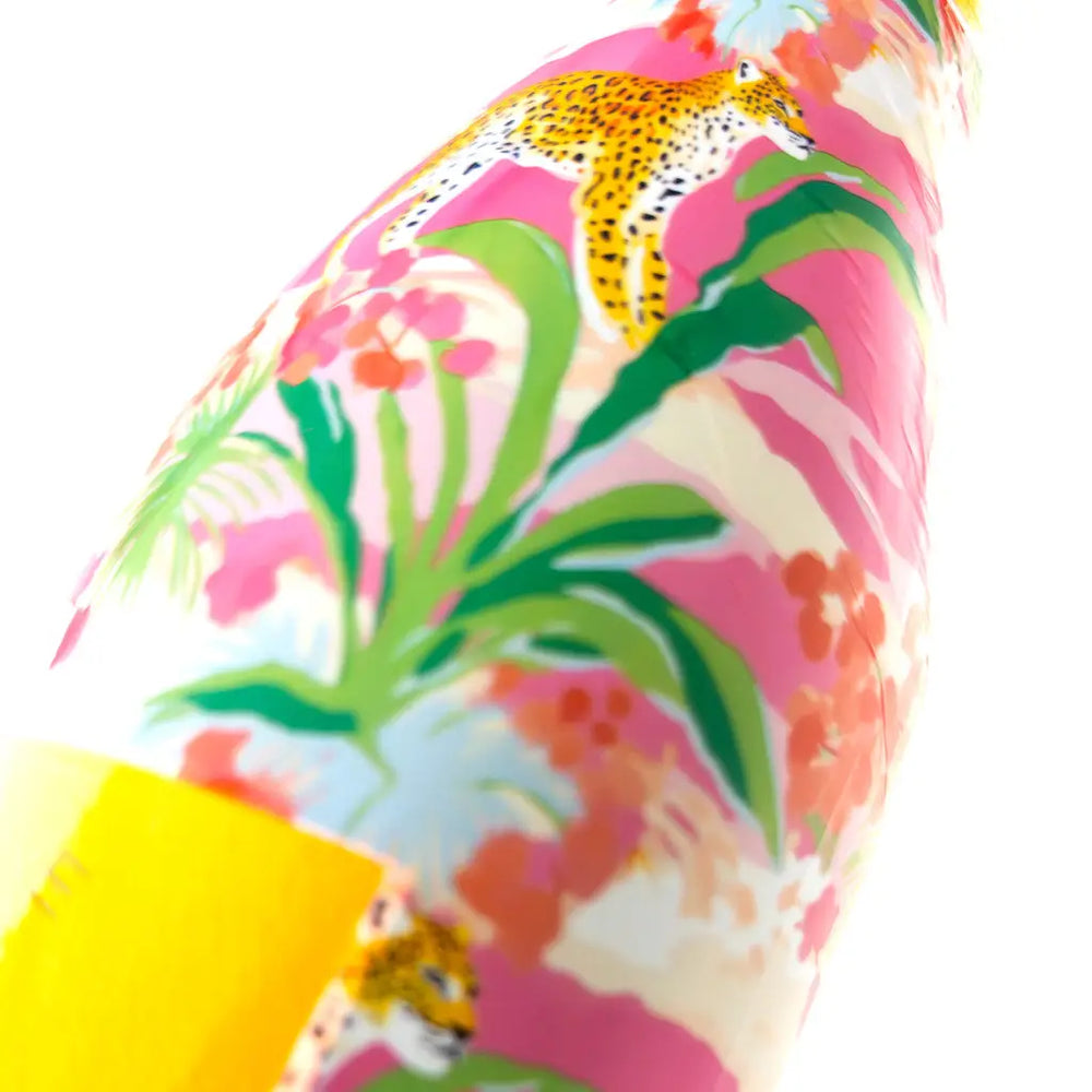 Beau Bottle Preppy Wild Savannah- Champagne Collection