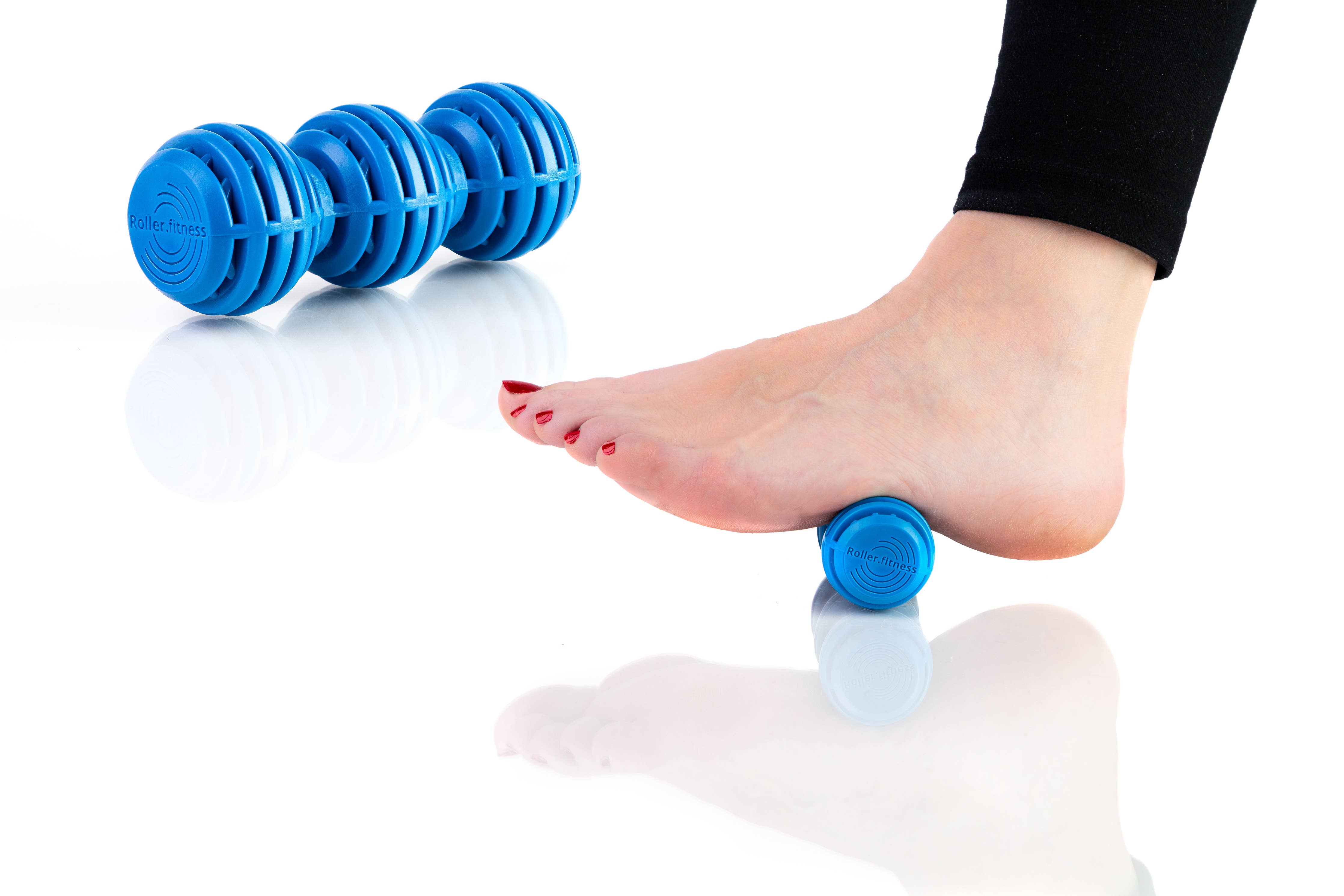 Mini Foot Massage Roller