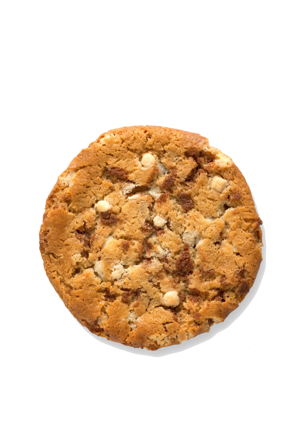 Cinnabon Cookie