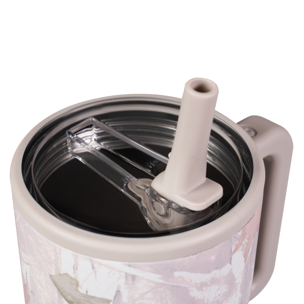 HydroJug Camo 40oz- Traveler