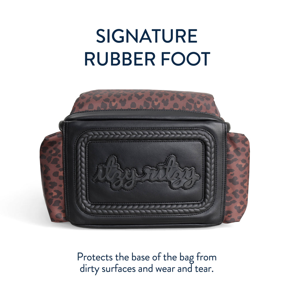Leopard Boss Plus™
