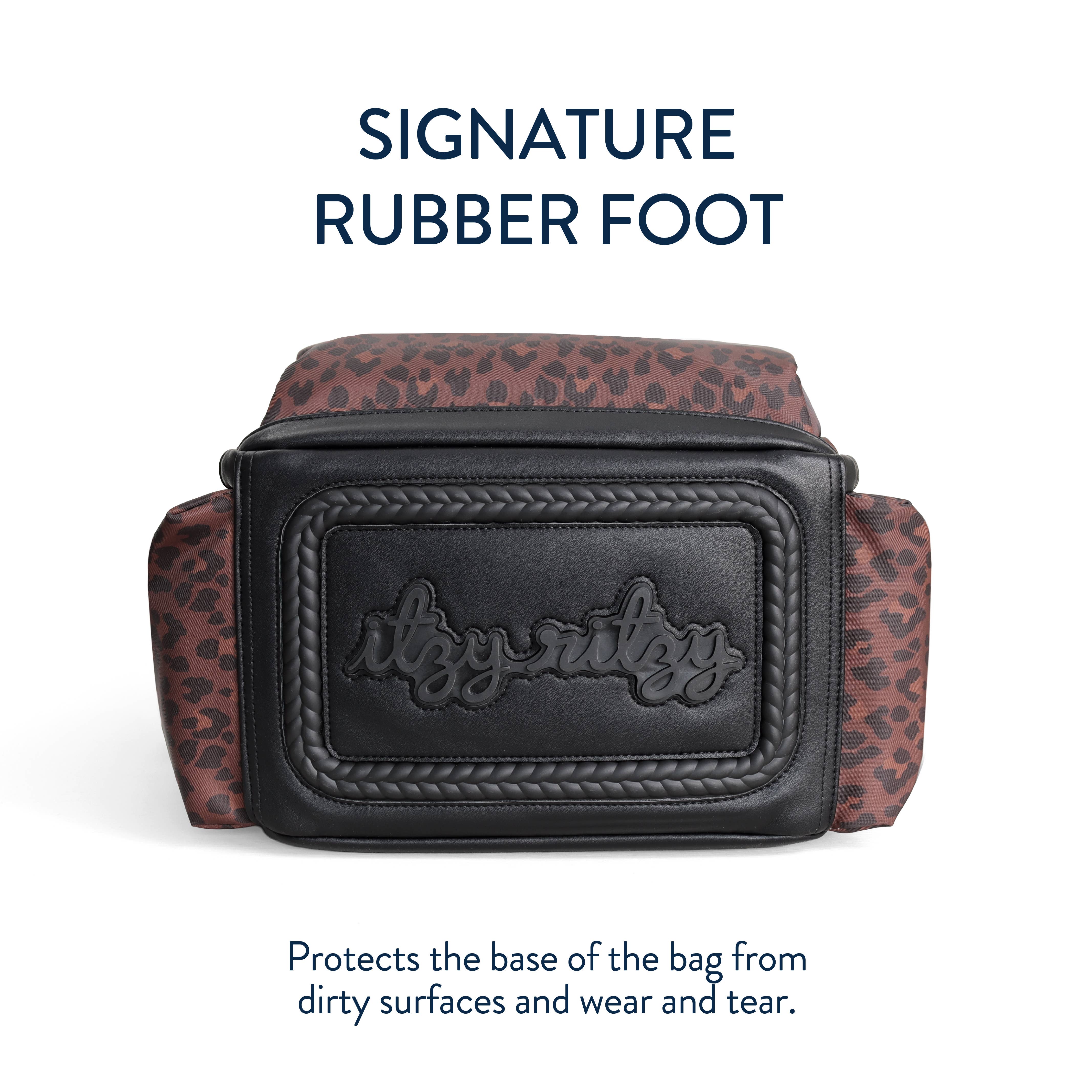 Leopard Boss Plus™