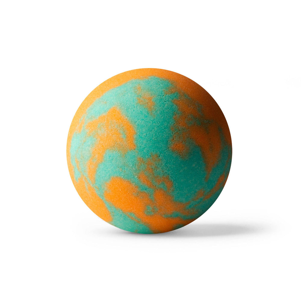 Princess Moana Bomb Bath Fizzer