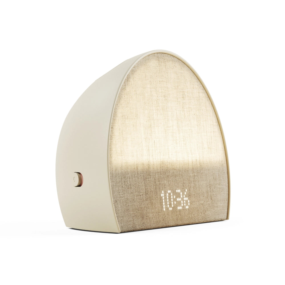 Hatch Restore Sunrise Alarm Clock