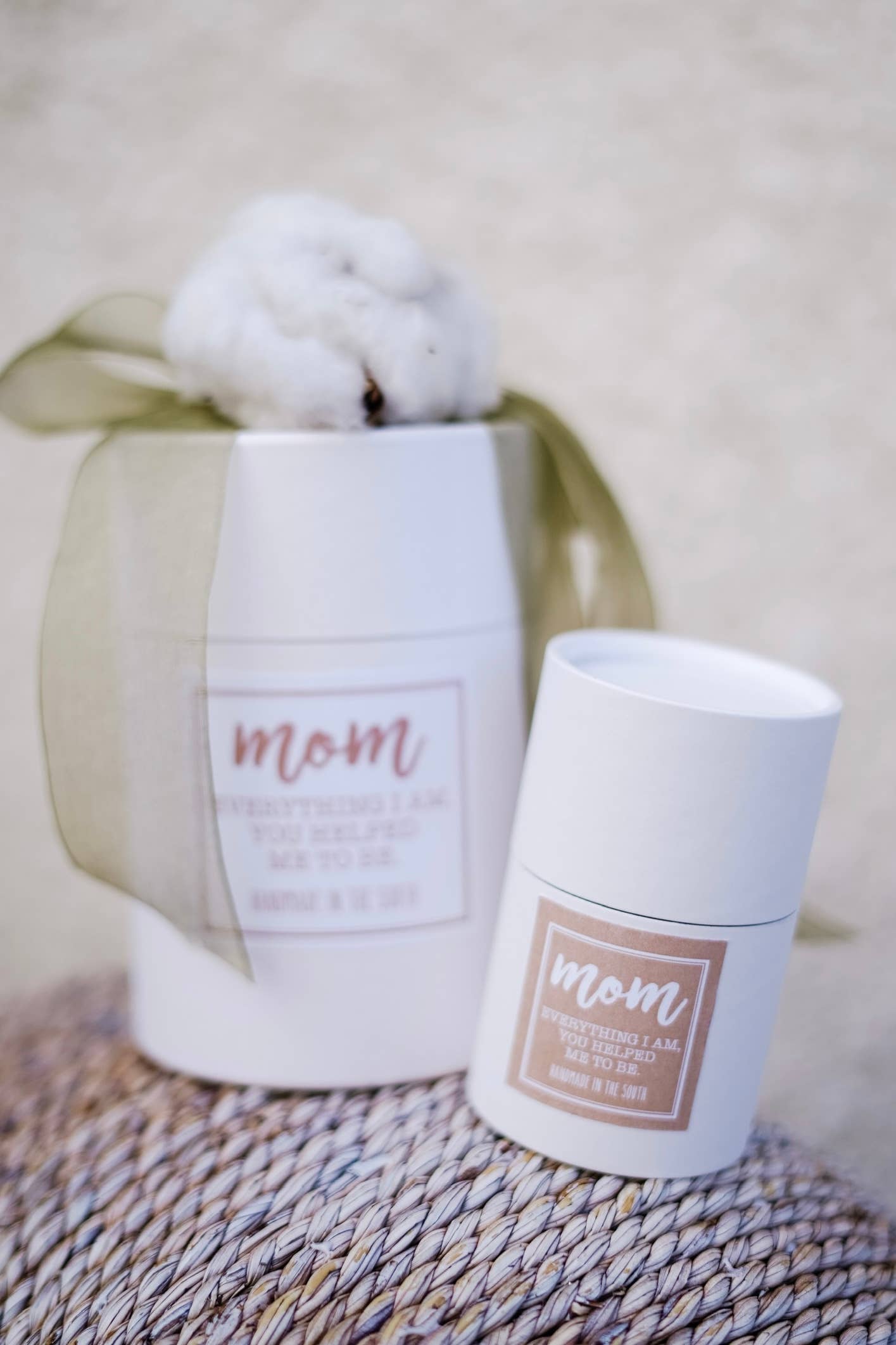 Mother's Day South Candle