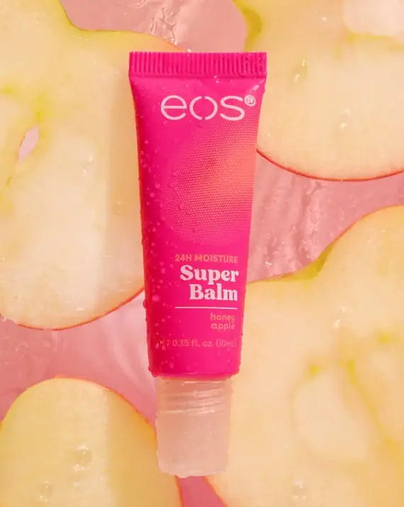 Honey Apple EOS Super Balm Tube