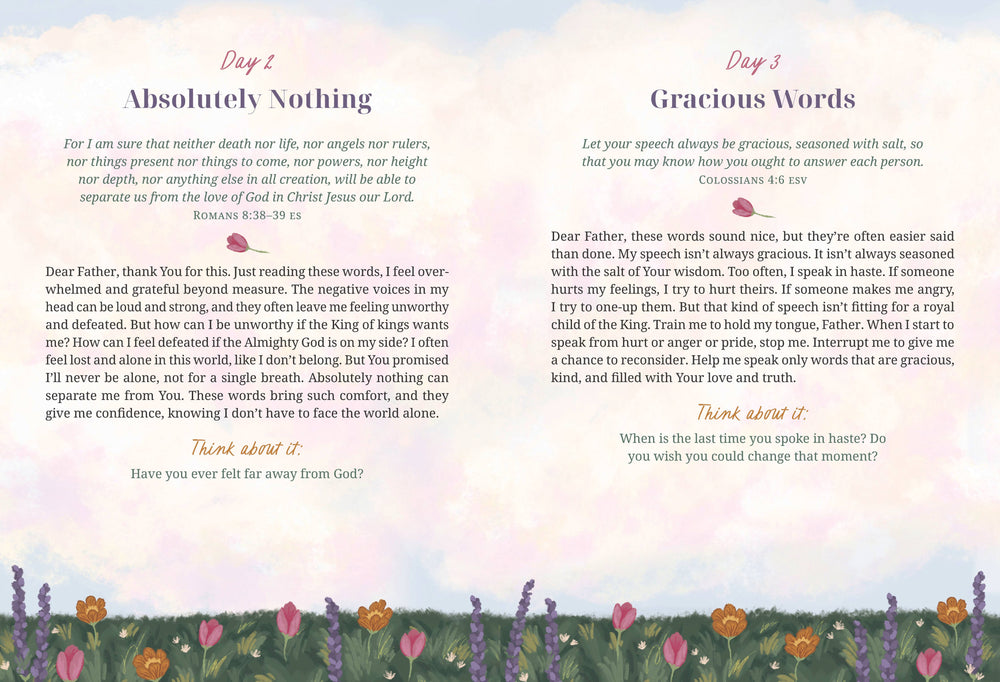 Morning Meditations to Empower Your Day