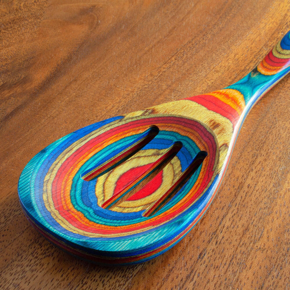 Baltique® Montego Bay Collection Slotted Cooking Spoon