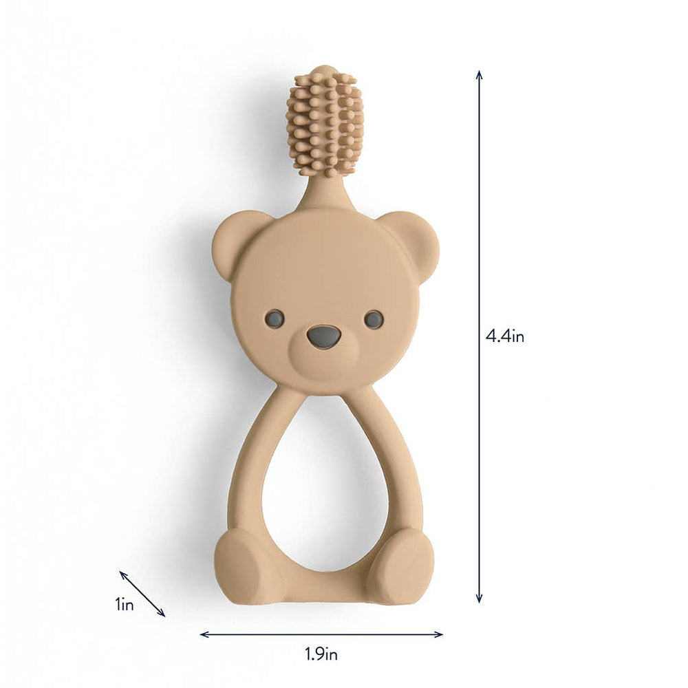 Bitzy Toothbrush™ - 360-degree Training Toothbrush