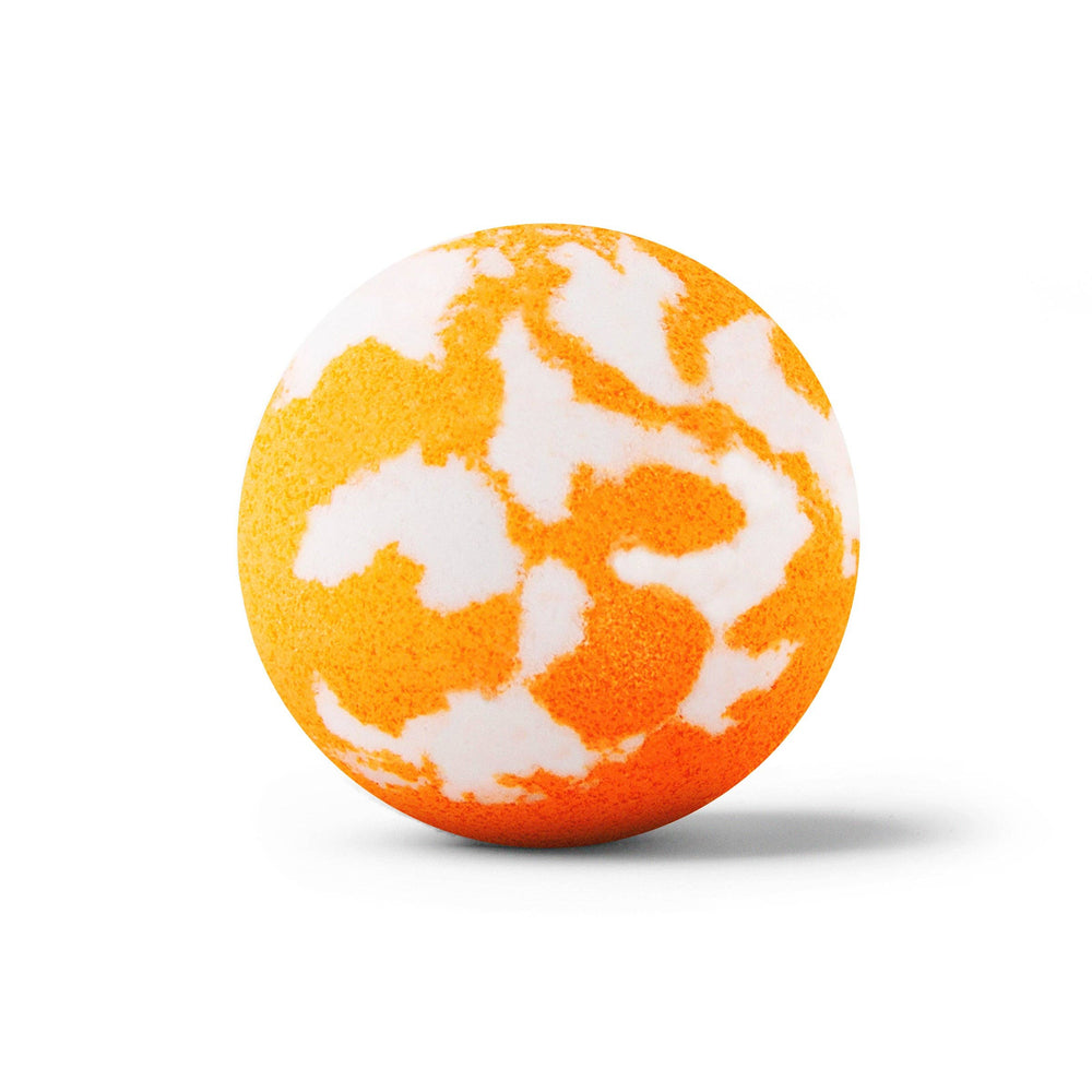 Sporty Bomb Bath Fizzer