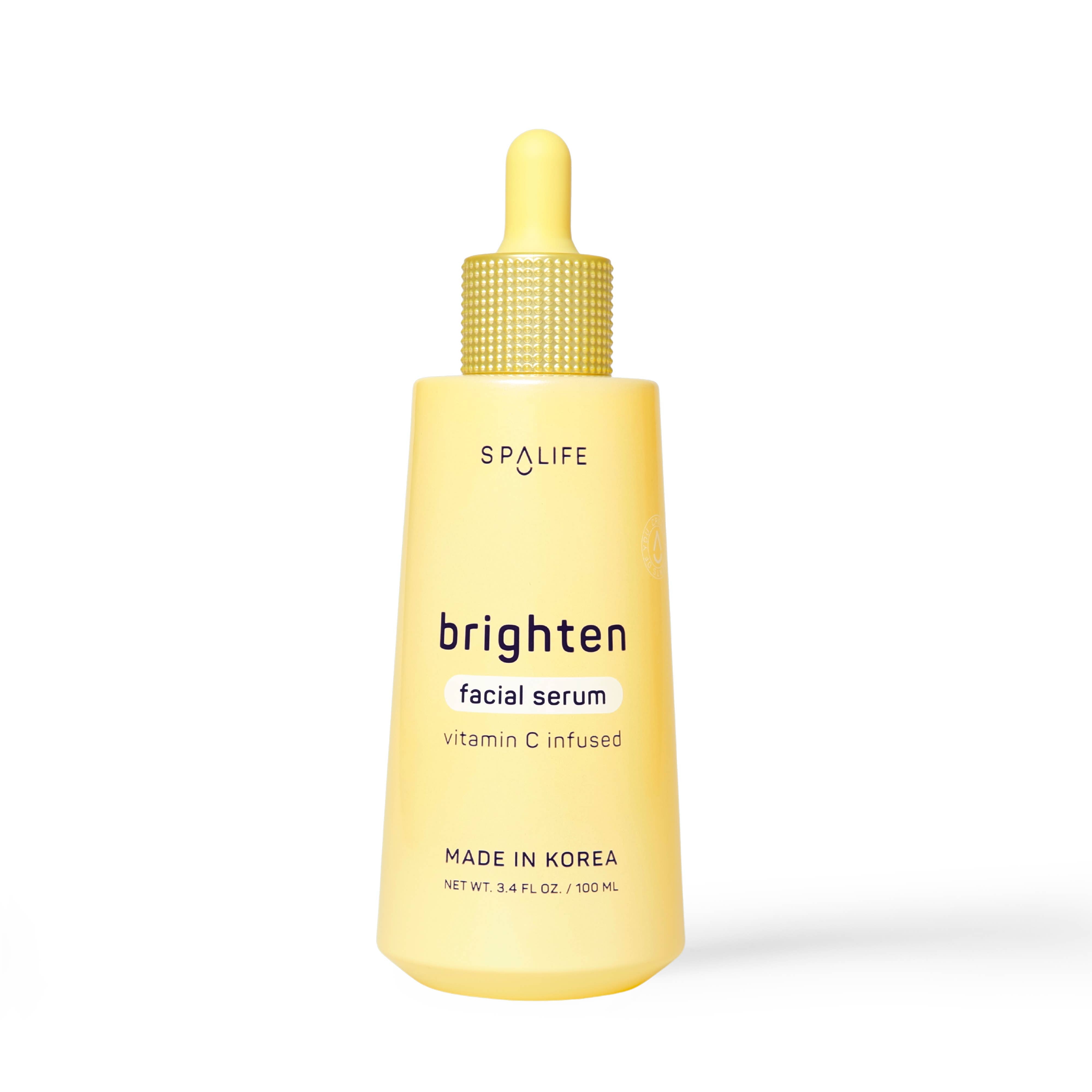Brighten Korean Vitamin C Serum