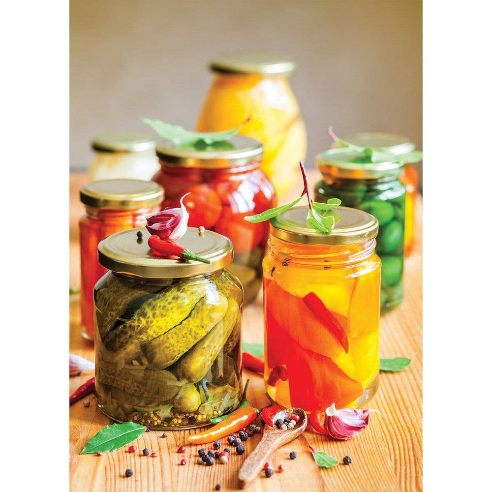 5 Piece Canning Tool Set