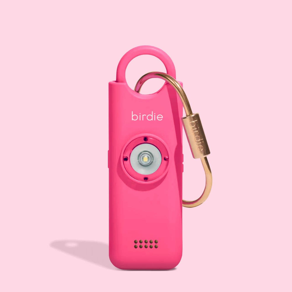 Birdie 3.0 in Hot Pink