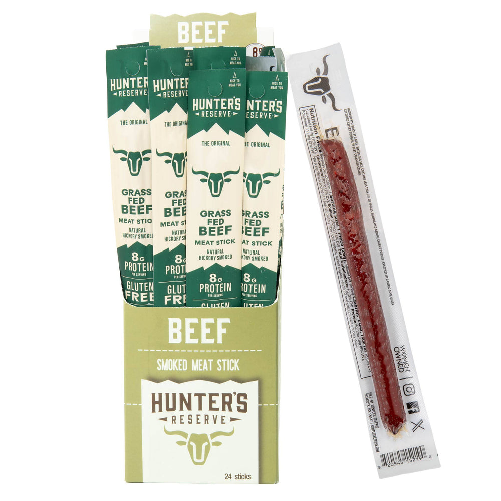 beef meat stick 