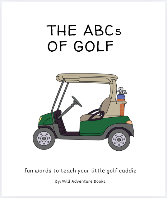 The ABC's of Golf