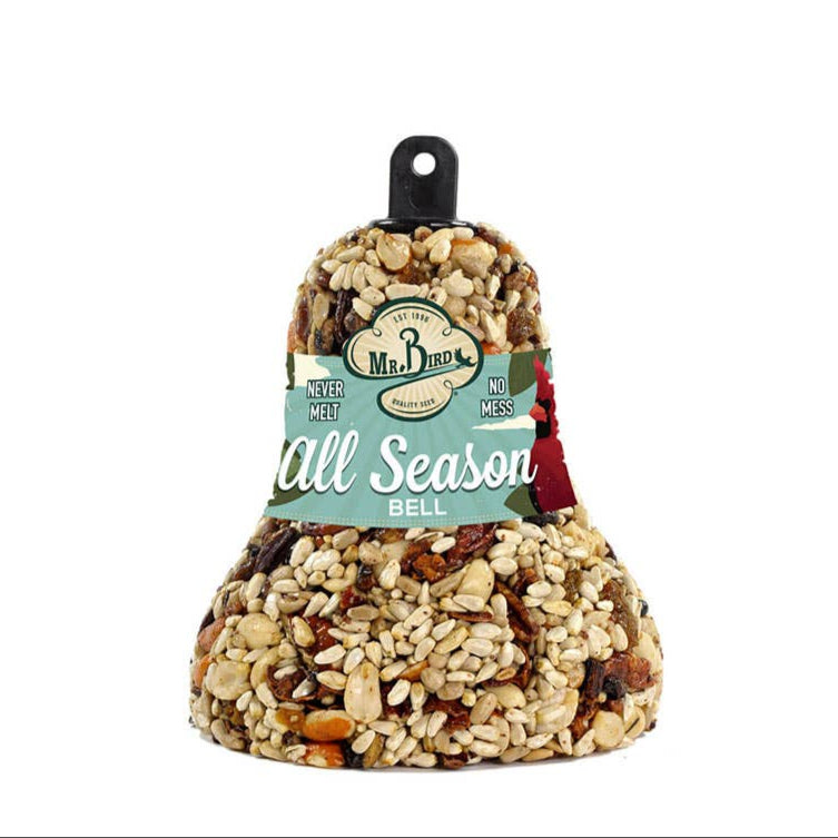 All Season Fruit & Nut Bell