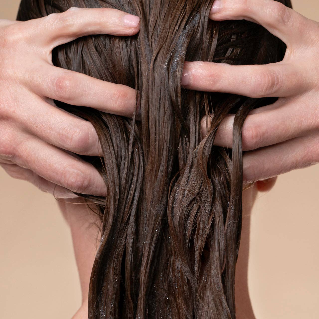 Volumizing Rosemary & Biotin Conditioner By Kitsch