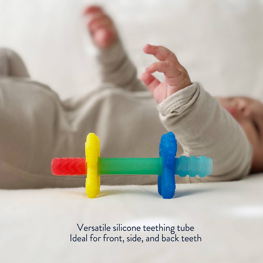 Teensy Tubes™: Rainbow