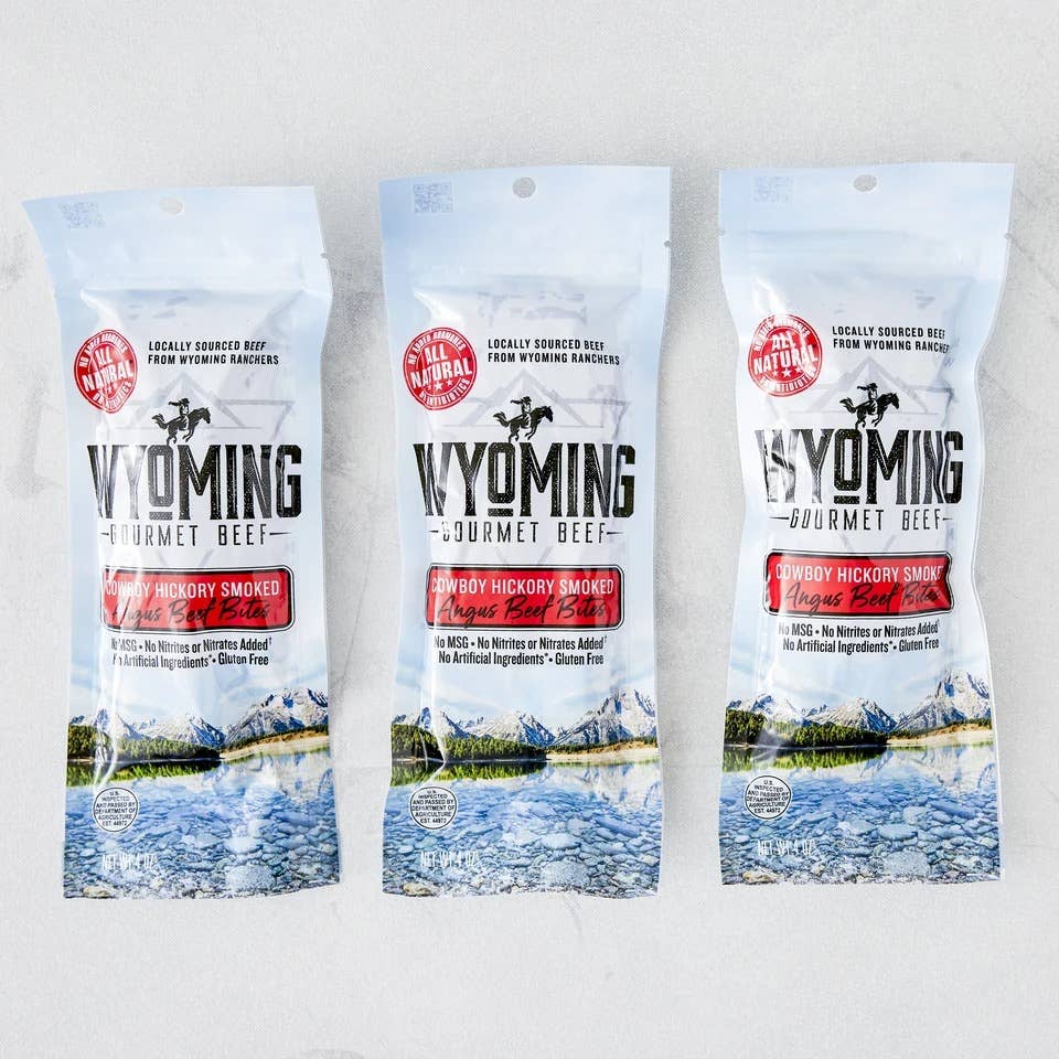 Cowboy Beef Bites (4oz)