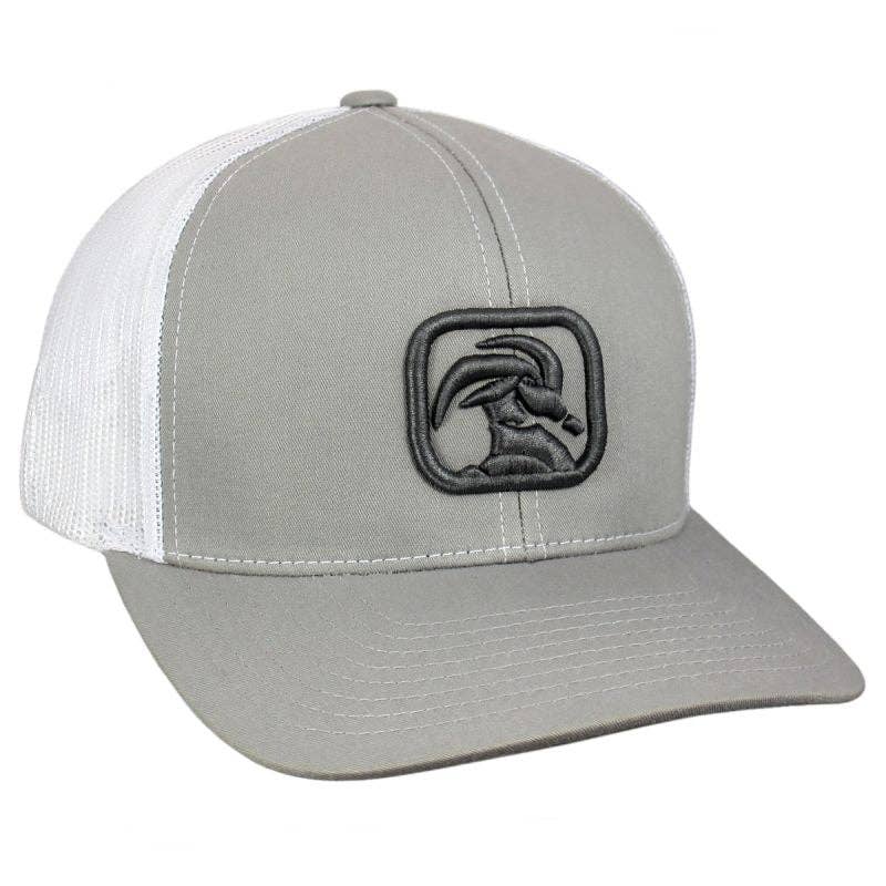 Silver Bullet Hat by Kings Creek Apparel