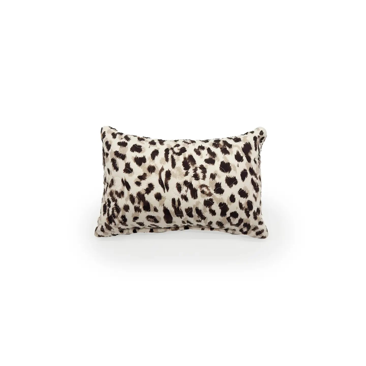 Others Were Thinking It 8x12 Quilted Pillow