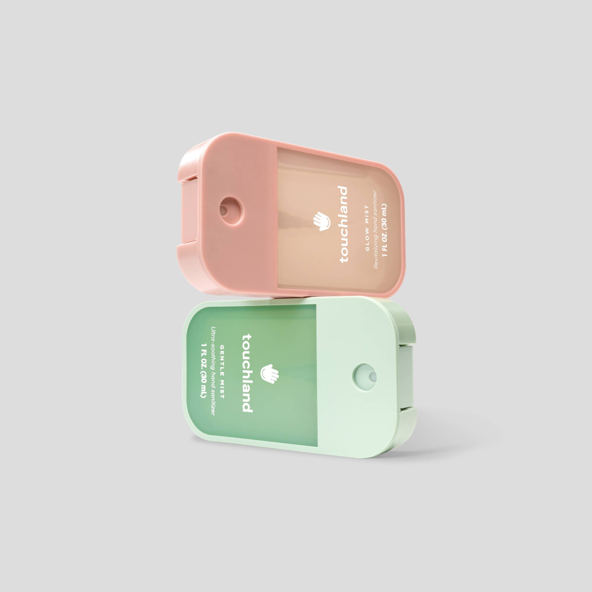 Touchland Lily Of The Valley Gentle Mist