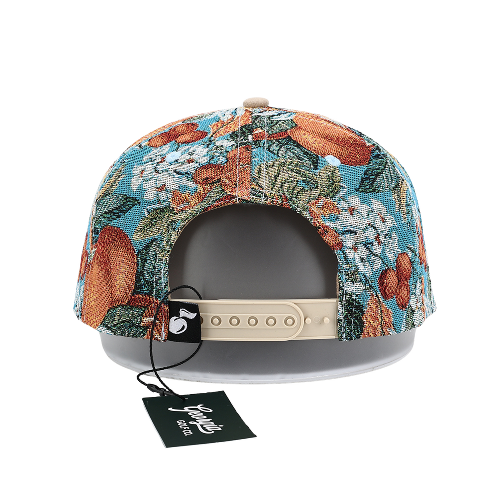Peachtree Woven Hat