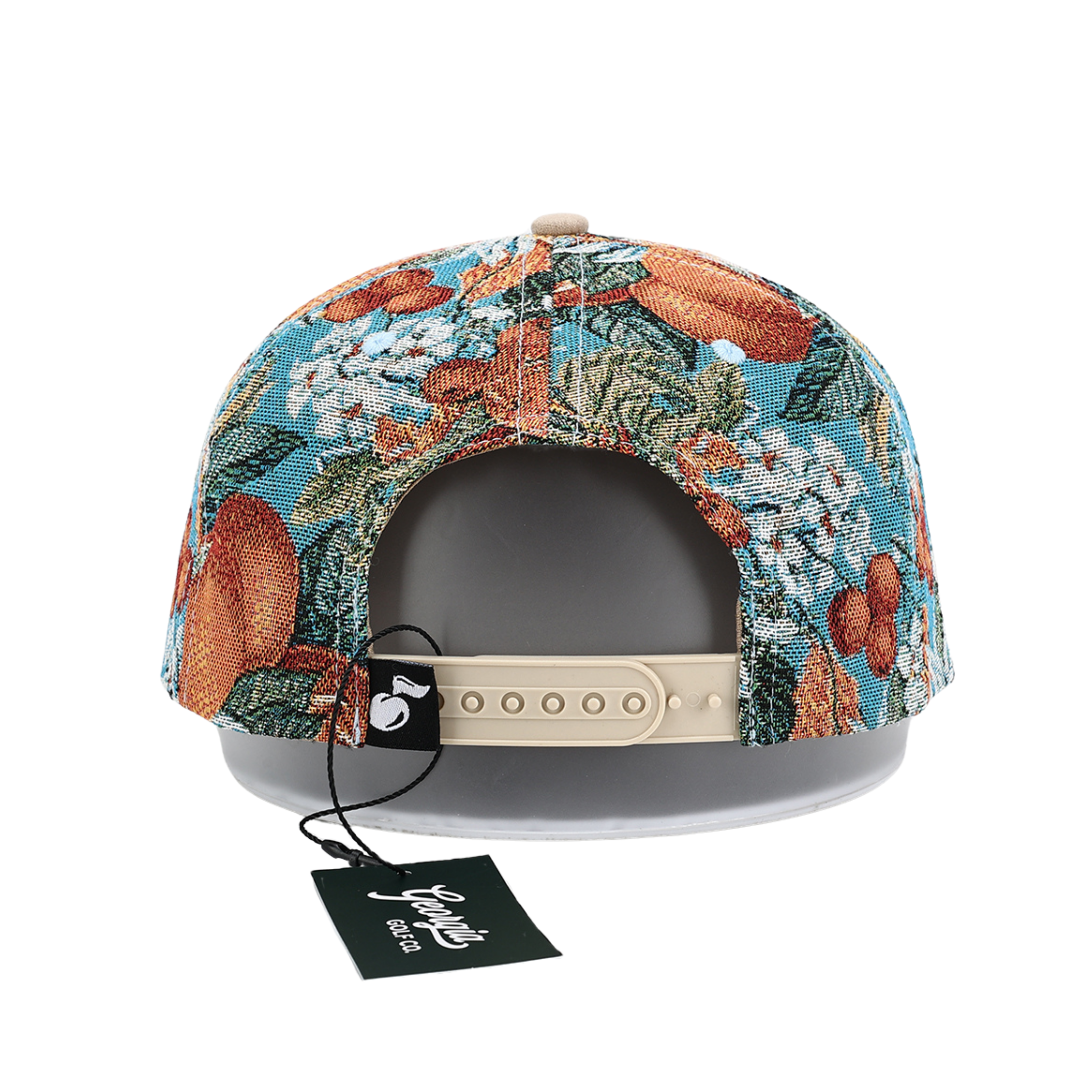 Peachtree Woven Hat