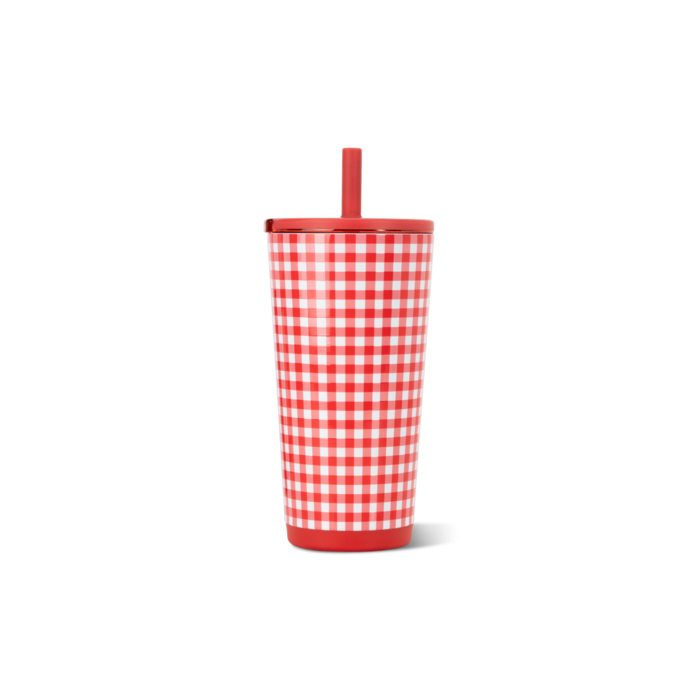 Summer Picnic 20oz Everyday Tumbler By Hydrojug