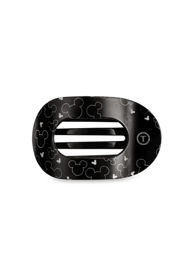 black clip with character ears 