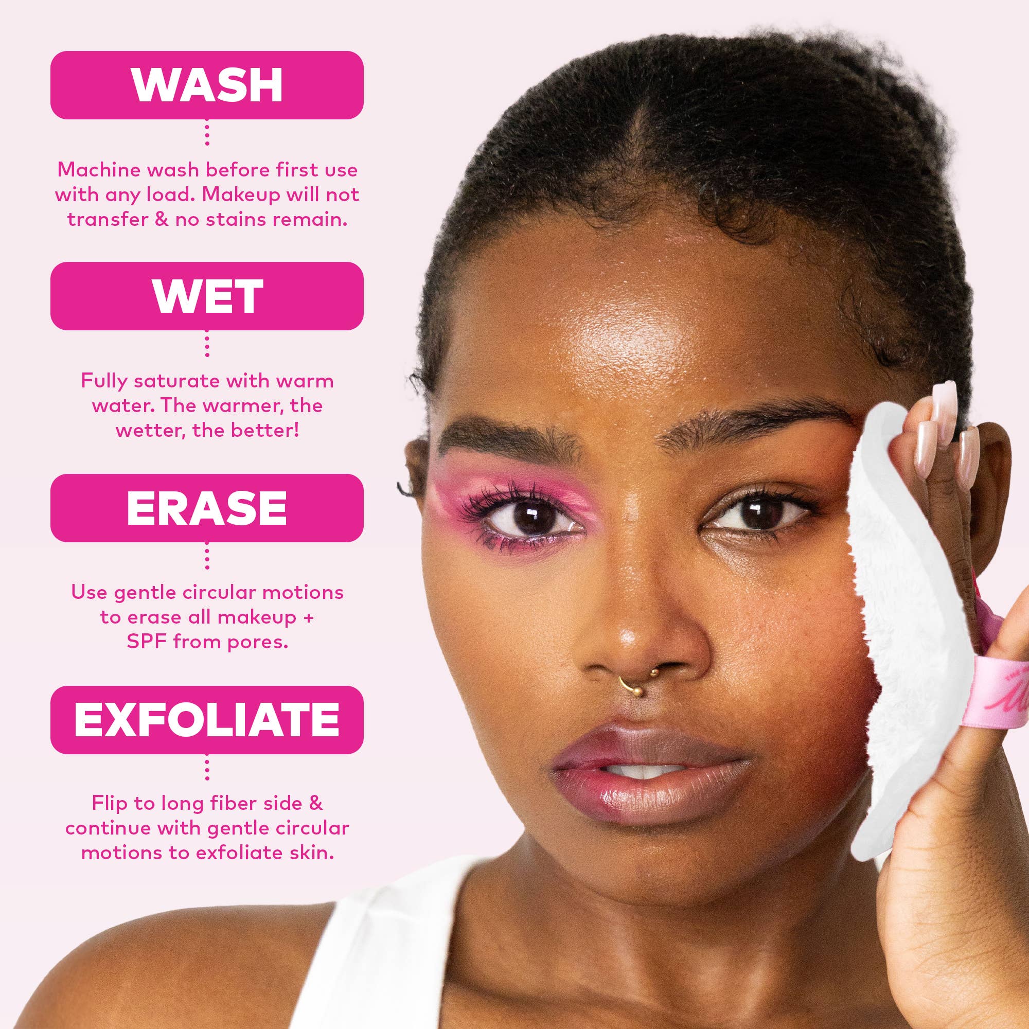 Limoncello 7-Day Set & MakeUp Bag Gift Set | Summer