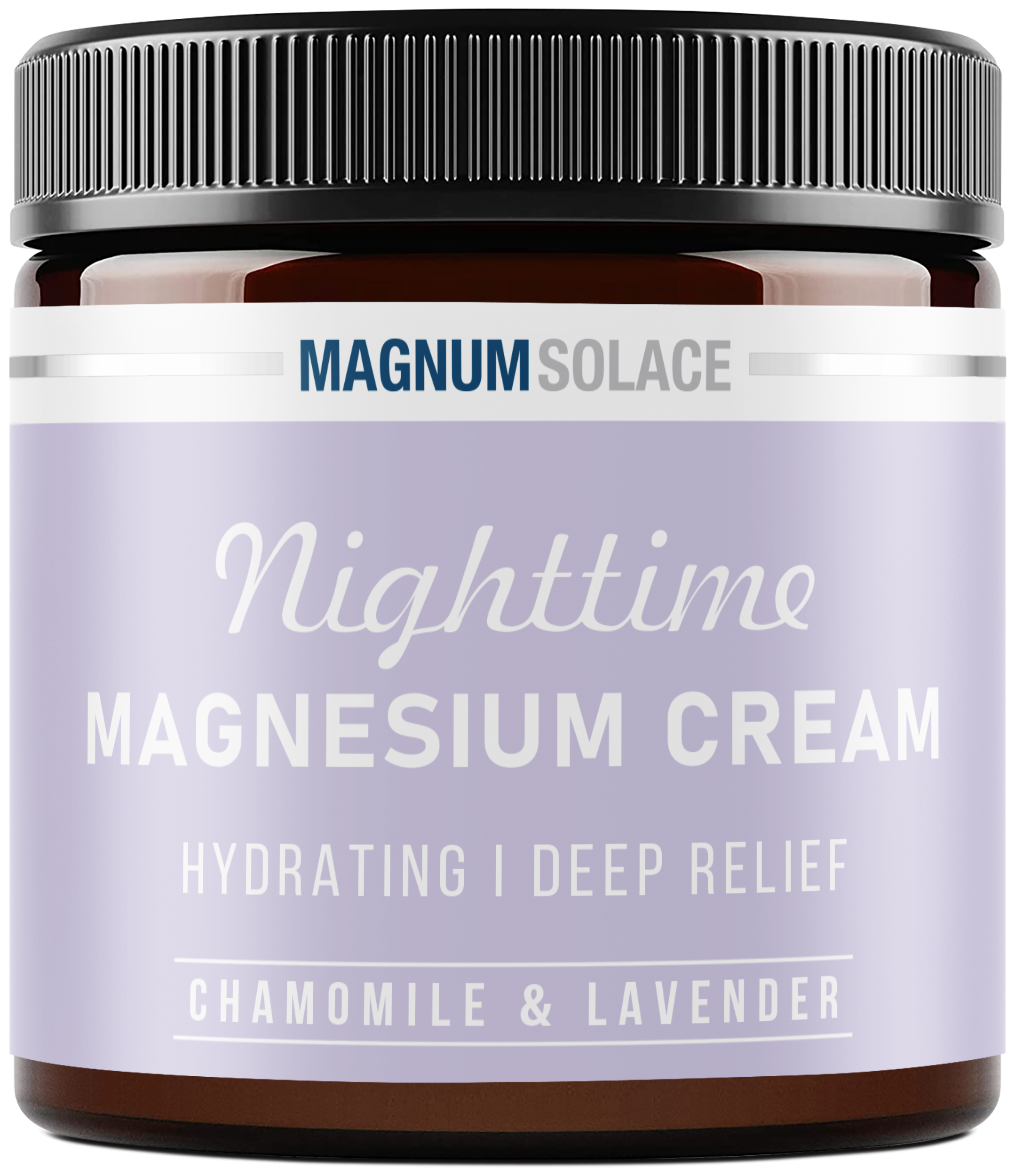 Nighttime Magnesium Cream