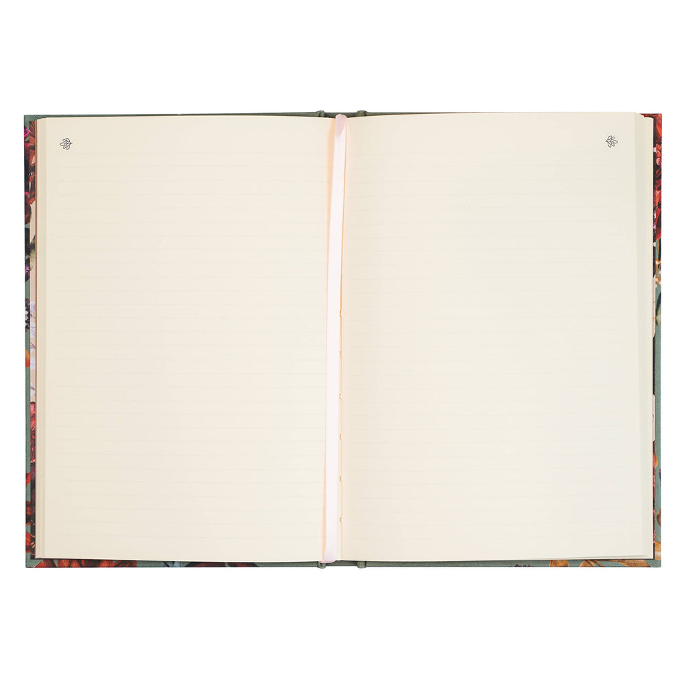 Hosanna Revival Notebook : Hollis Theme