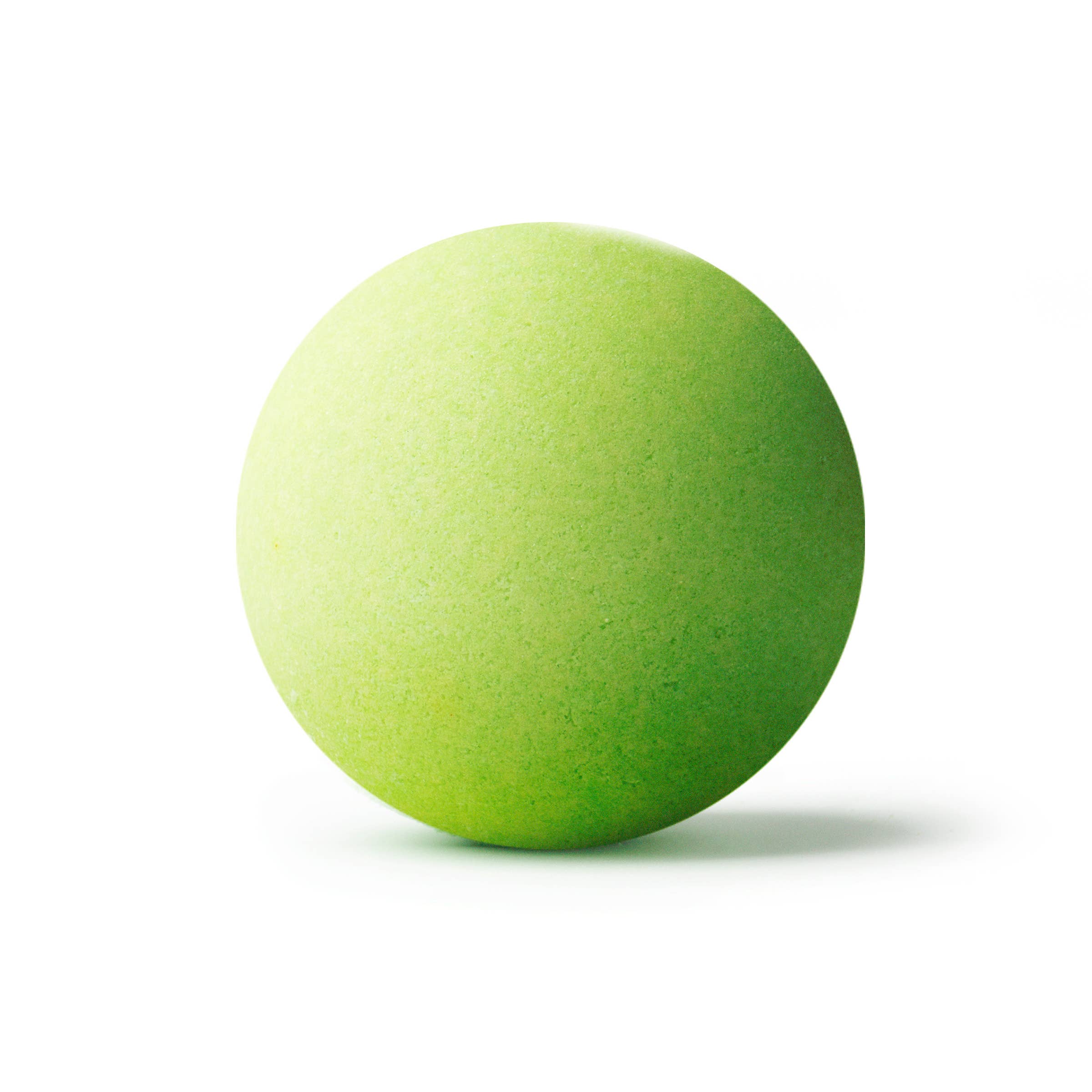 Pickle Bomb Bath Fizzer